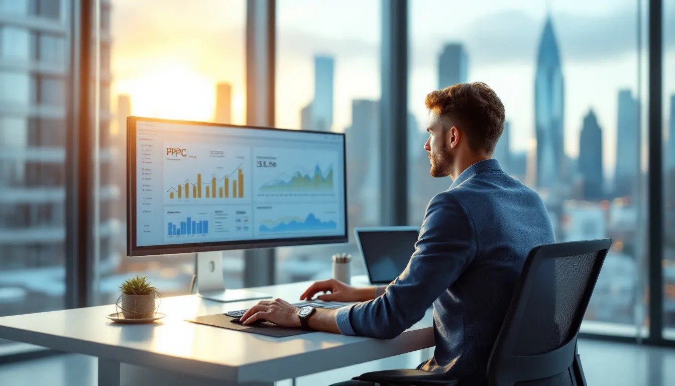 PPC Management Sydney Aelftech