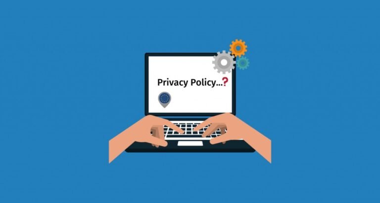 Privacy Policy Aelftech com