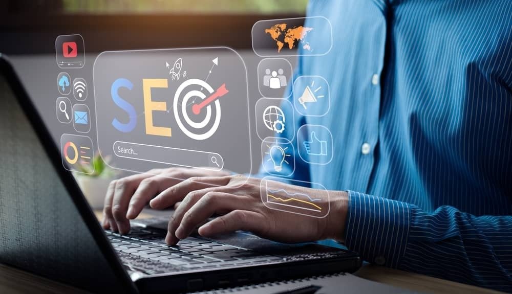SEO Beginner Guide for Australia by Aelftech