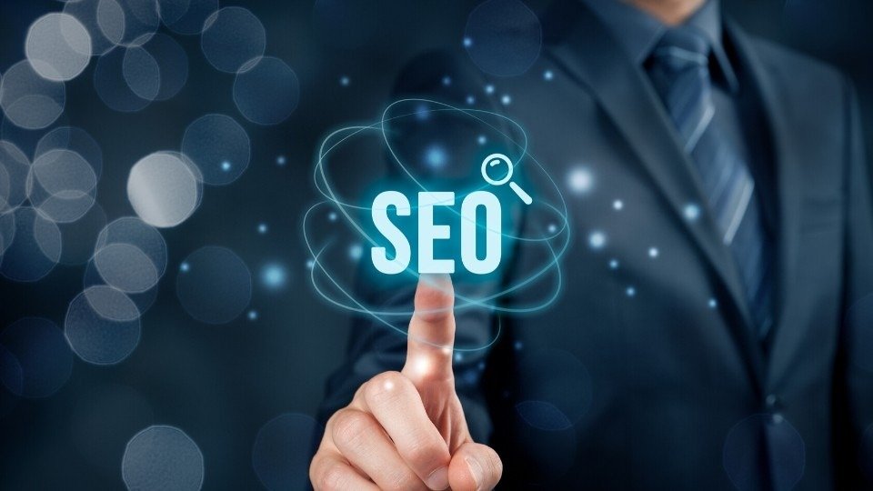 SEO Companies 2025 Aelftech com