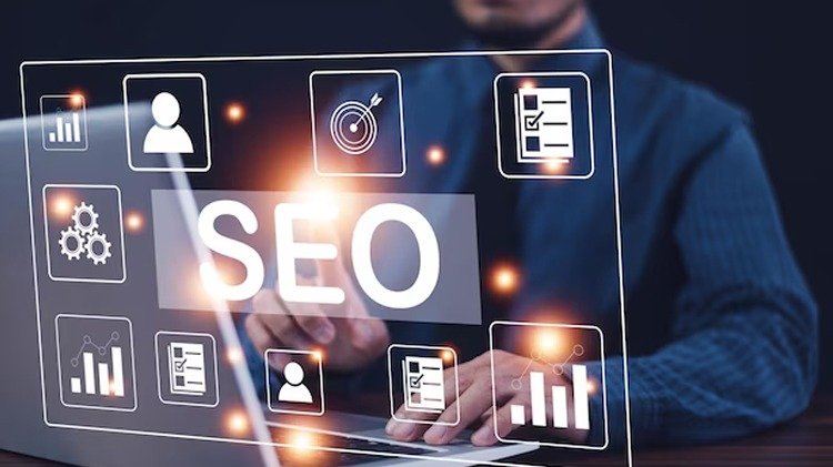 SEO Companies 2025 Aelftech.com