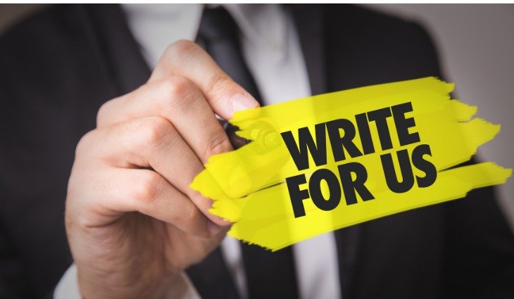 Write For Aelftech com