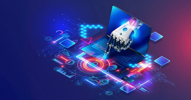 How Technology is Revolutionizing the Way We Create Presentations 