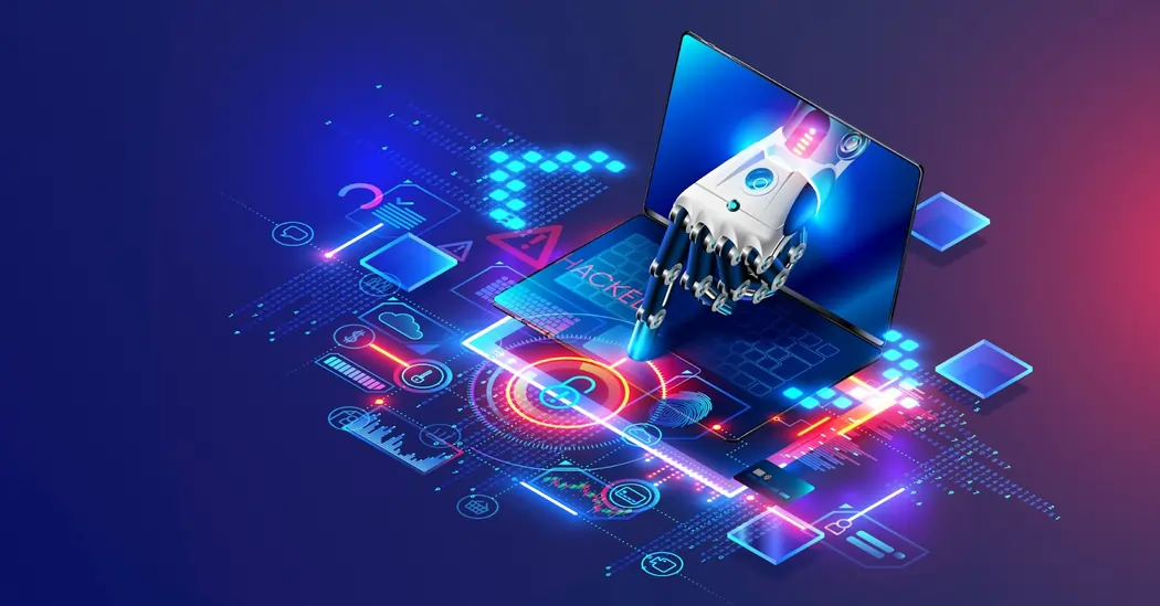 How Technology is Revolutionizing the Way We Create Presentations 