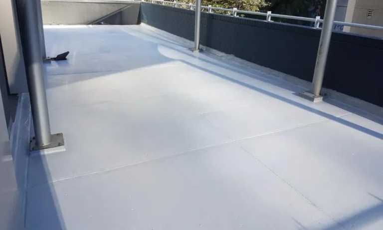 How Smart Leak Detection Technology Is Changing Balcony Leak Repair in Melbourne