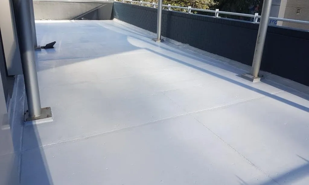 How Smart Leak Detection Technology Is Changing Balcony Leak Repair in Melbourne