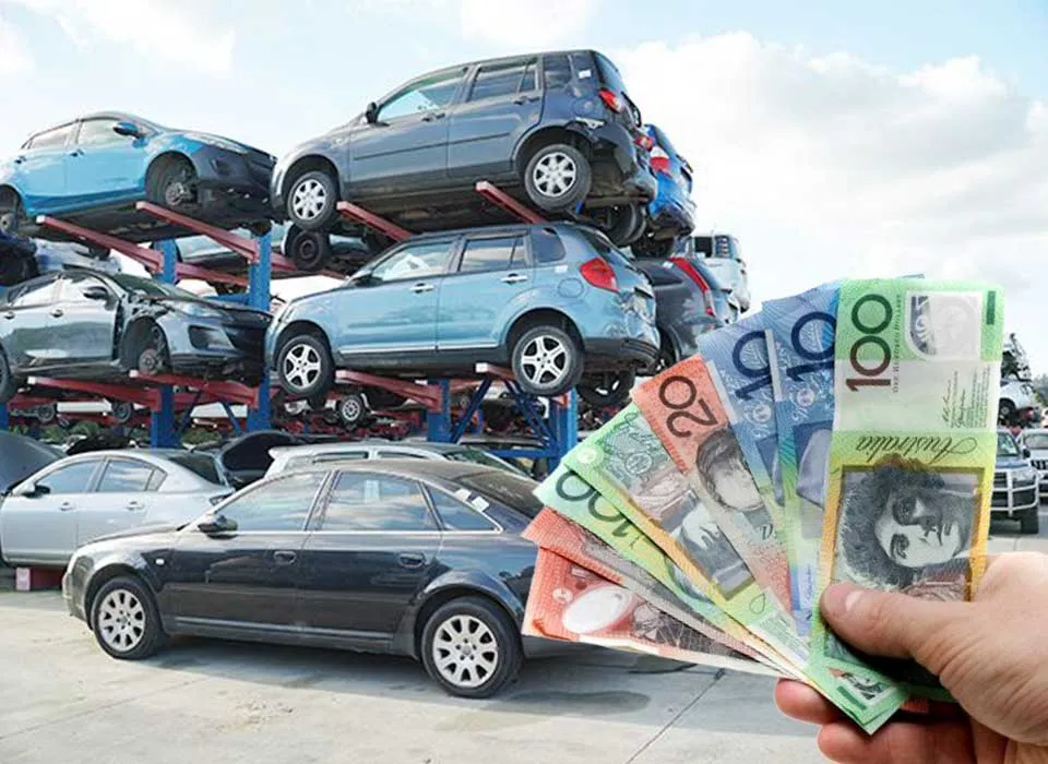 Why Cash for Cars Services Are the Smartest Way to Remove Old Vehicles in Australia