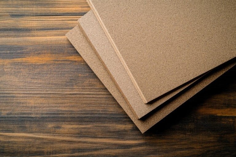 Versatile Wood Solutions A Guide to MDF and Particle Board Applications for Trade and DIY